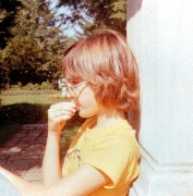 Katherine (Kat) McDougal Wheeler McCandless; Eastman House Family